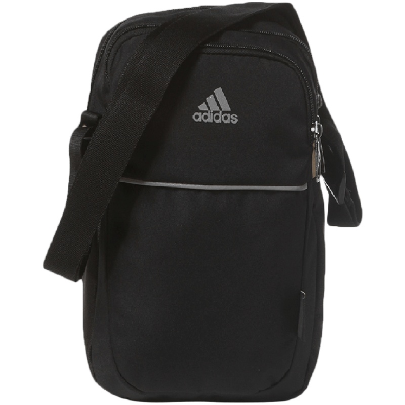 【自营】阿迪达斯男包女包单肩包运动小包单肩斜跨包AJ4231