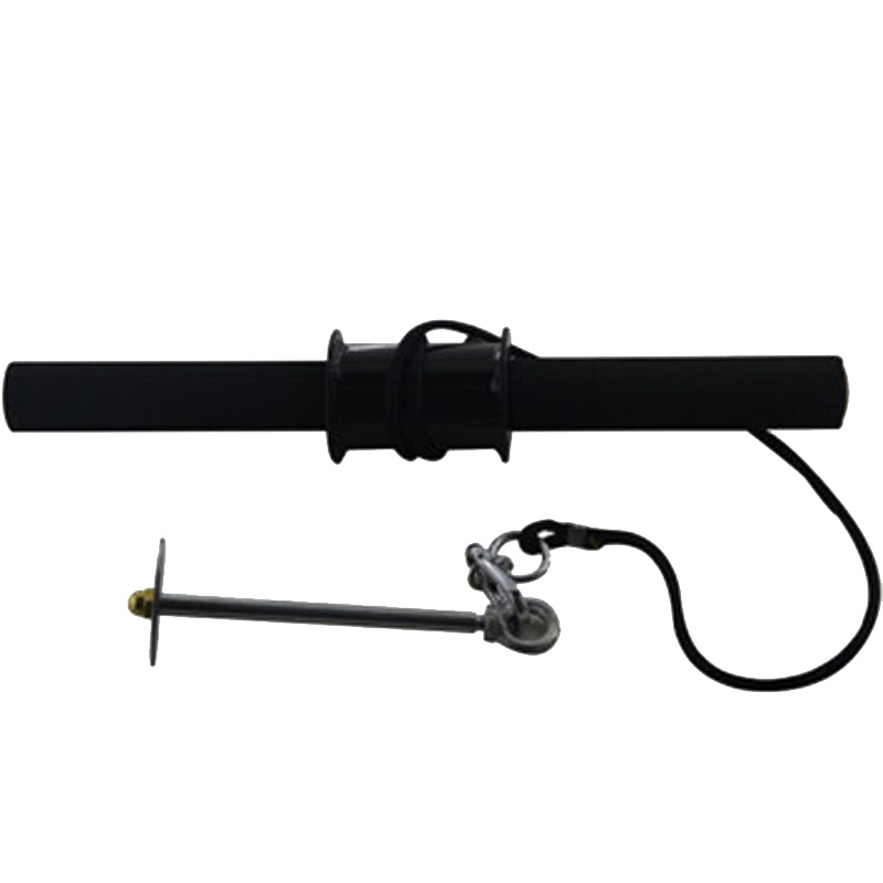 千斤棒健身小臂训练器臂力卷腕力锻炼器材练臂手臂前臂肌肉扳手腕 千斤棒