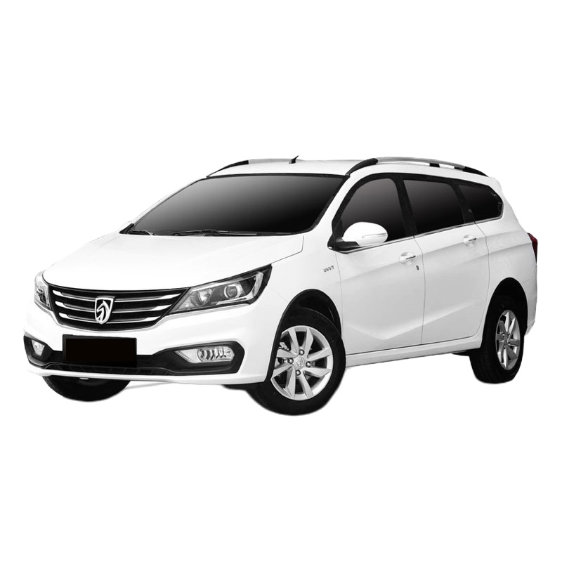 宝骏310W 2019款 1.5L 手动时尚型（定金销售）