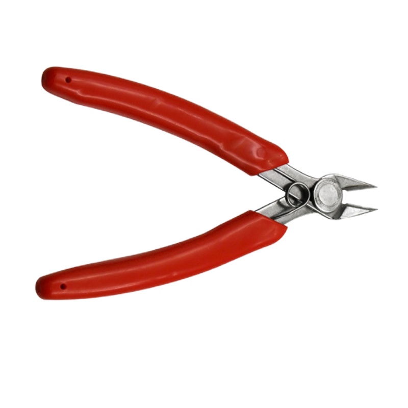 斜嘴钳 不锈钢斜口钳