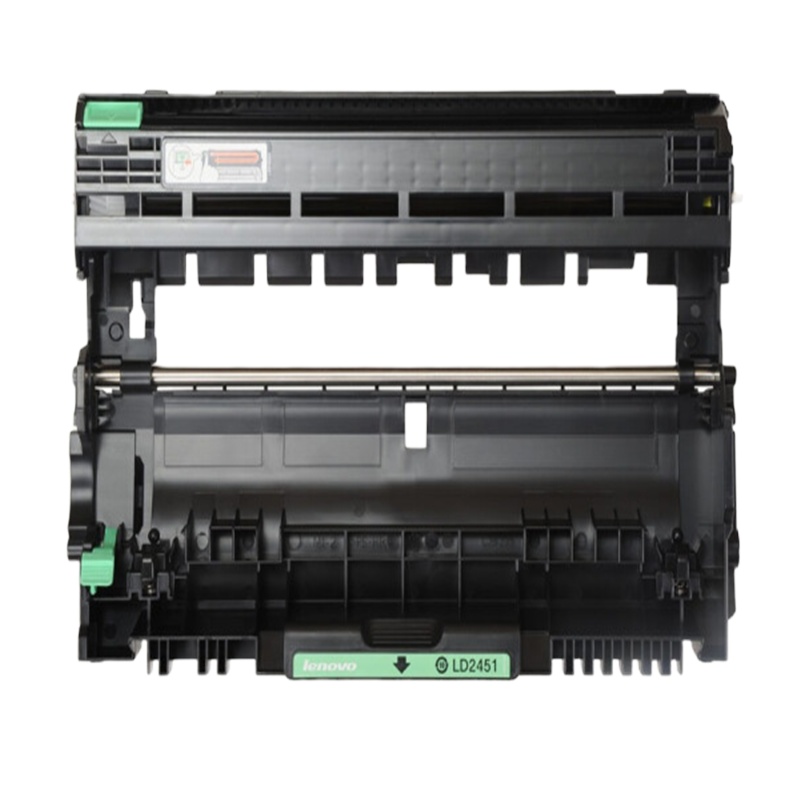 联想硒鼓LD2451DJ点睛