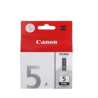 佳能(Canon)PGI-5/CLI-8墨盒彩色 适用于IP4500 IX4000 IX5000 MX85