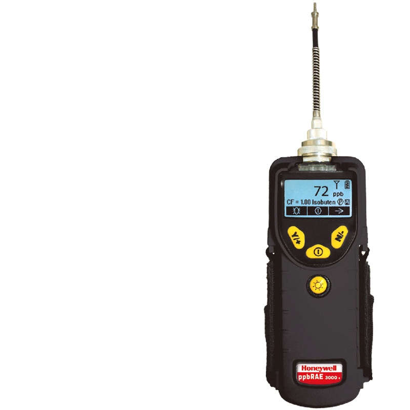 Honeywell-美国华瑞美国华瑞PGM-7340型便携式VOC气体检测仪