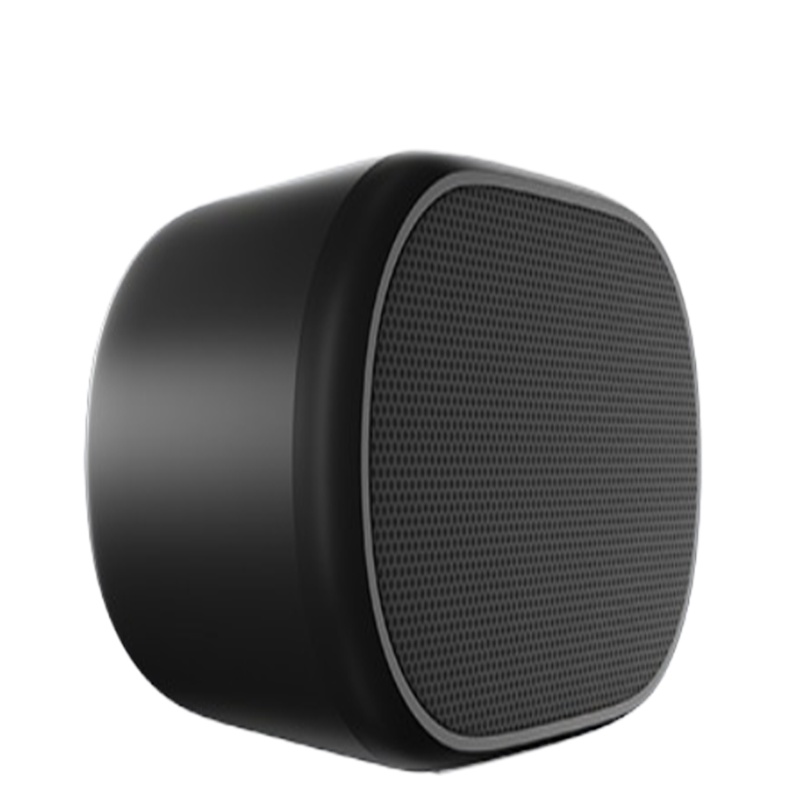 惠普(HP) 无线蓝牙音箱 随身迷你便携多功能小音响 户外立体声效真双声道多媒体低音炮