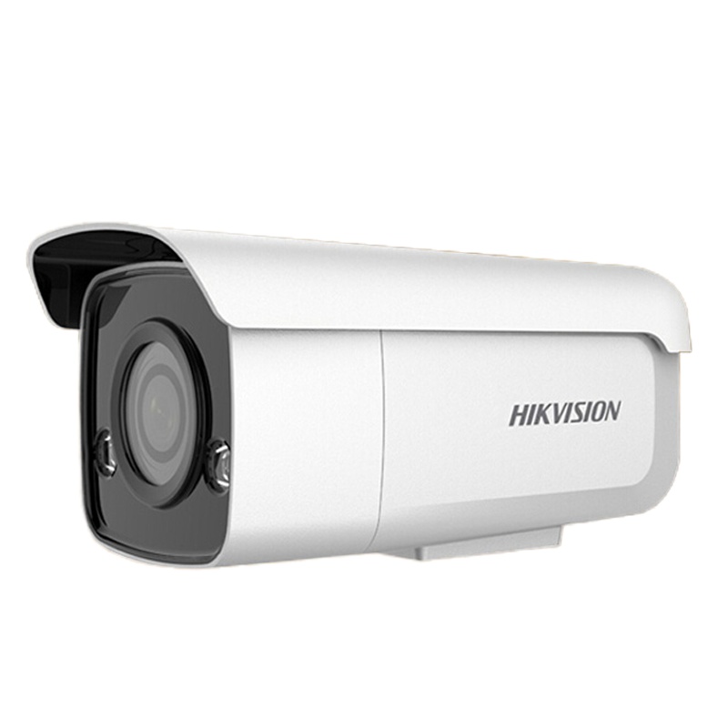 海康威视(HIKVISION) DS-SCD3T25-I3 200万全彩级筒型网络摄像机