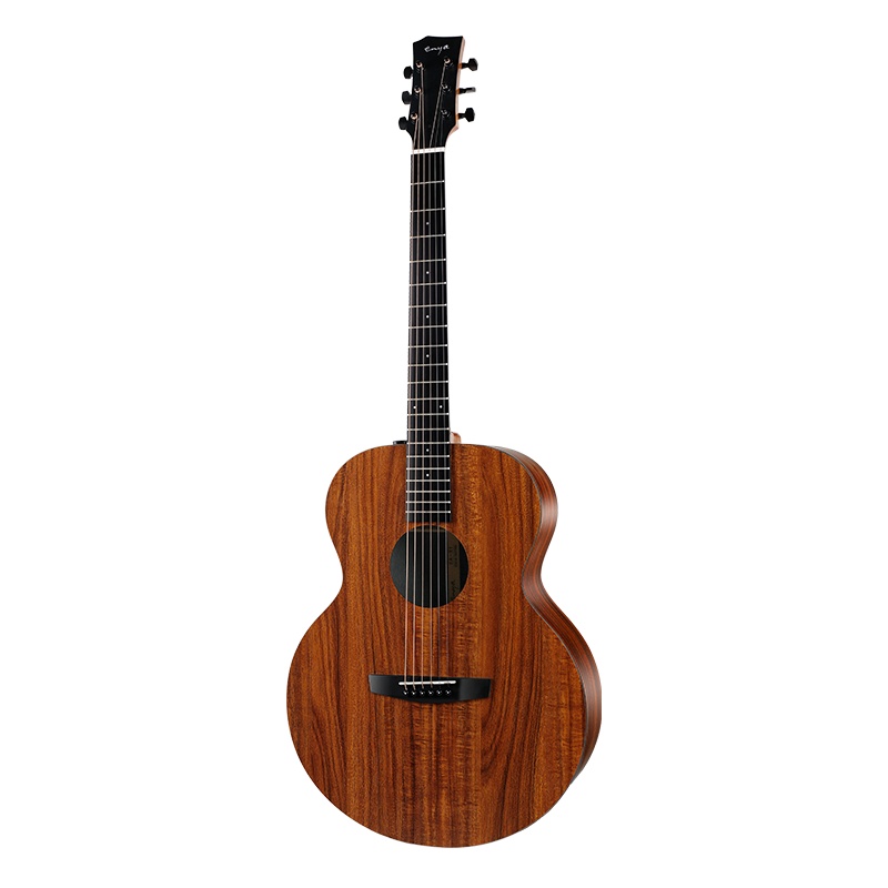 Enya/恩雅X1民谣木吉他初学者女生新手入门41/36寸旅行女男电箱