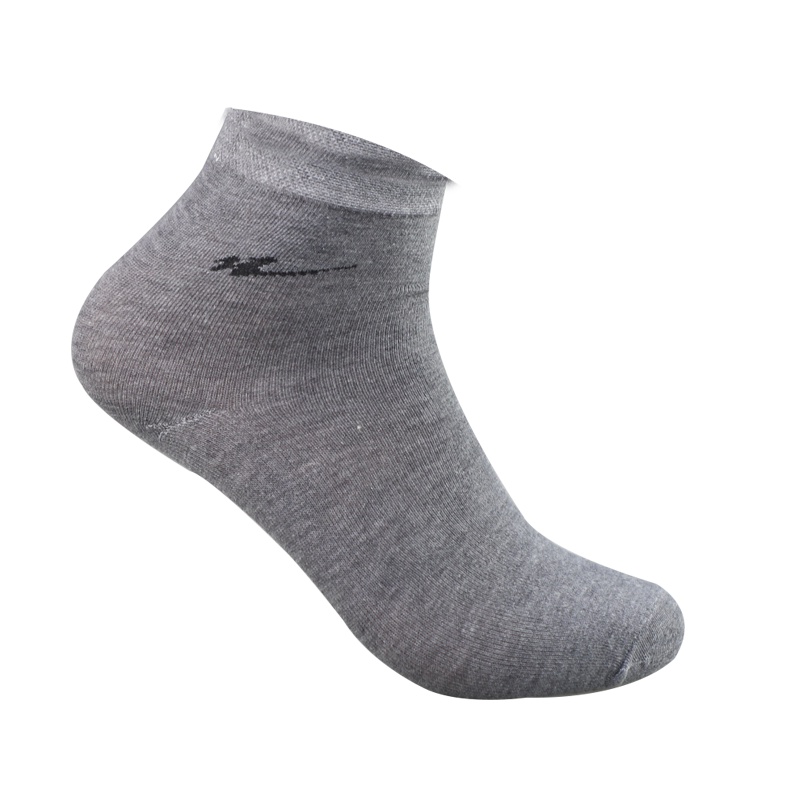 双星男士袜子男袜子纯棉薄款四季防臭吸汗低帮中筒筒运动袜DSA934