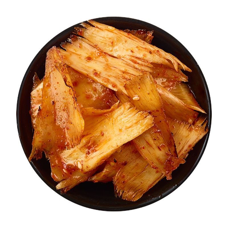 来伊份-麻辣牛板筋118g*4