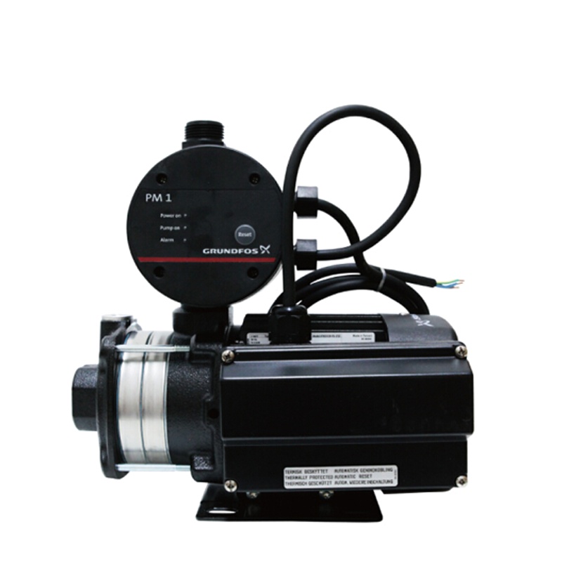 格兰富CMB1-27原装全自动增压泵家用别墅大户型静音自来水加压泵