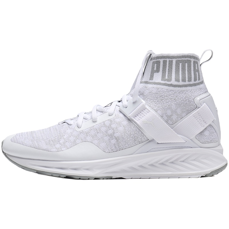 【自营】PUMA彪马男鞋新款跑步鞋训练鞋健身休闲鞋高帮运动鞋189697
