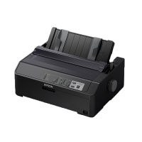 爱普生(EPSON)LQ-595KII 80 列 高速卷筒针式打印机