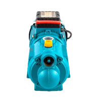 螺杆自吸泵增压泵家用全自动220V高扬程大流量加压自来水抽水泵 新一代国标铜线1.5KW