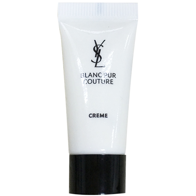 圣罗兰(YSL)纯白面霜5ml*5