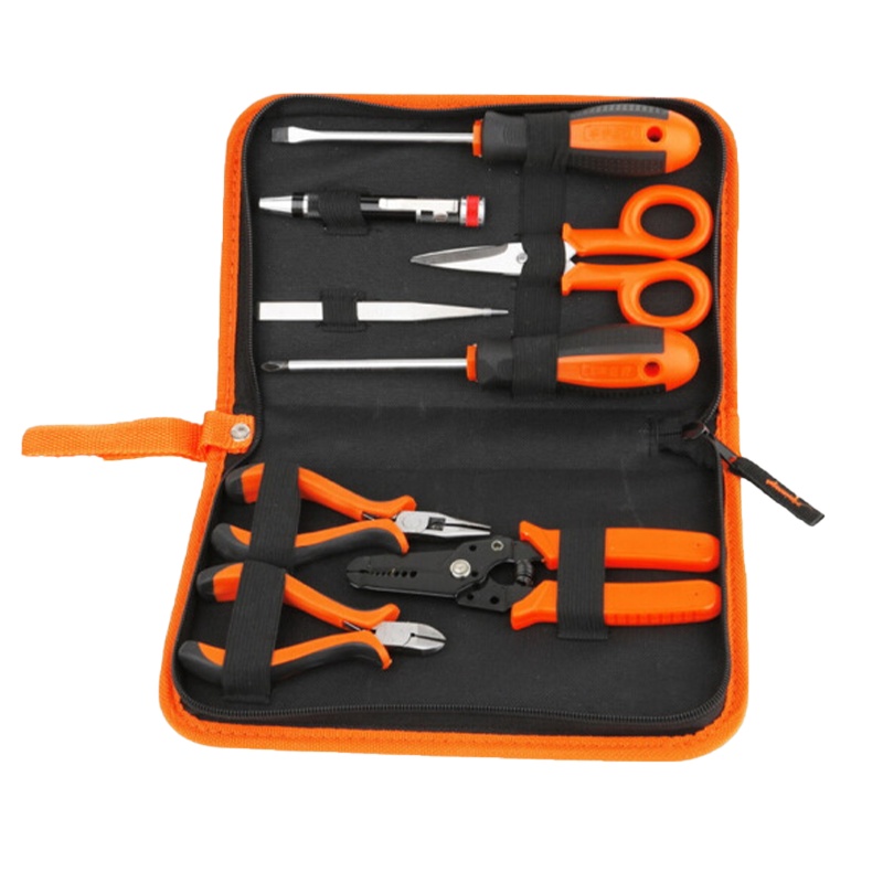 华丰巨箭8件套电讯组套HF-81008B