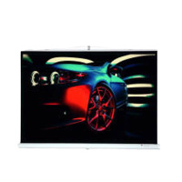 可移动幕布 100寸