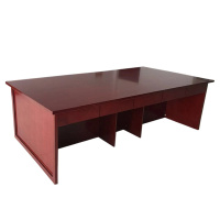 草野家具学习桌阅览桌书桌图画桌CY-WJ1016型