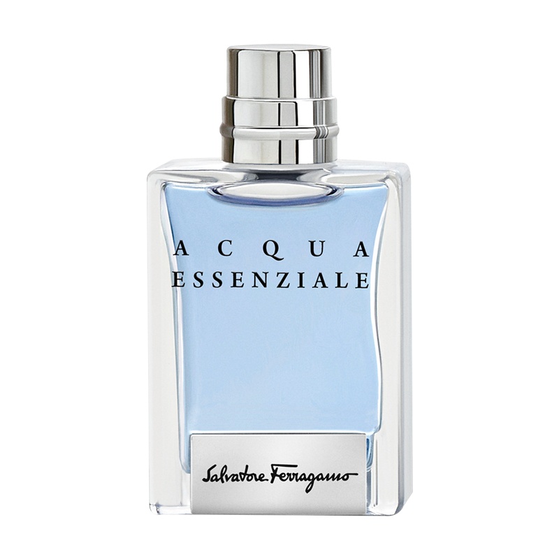 菲拉格慕(Ferragamo)蔚蓝之水男士淡香水5ml迷你小样