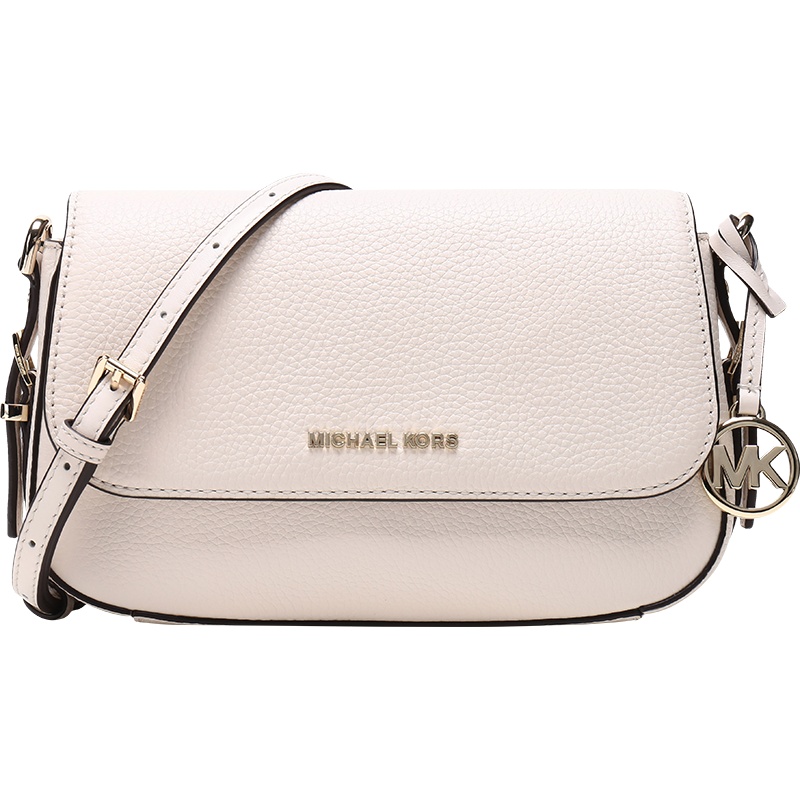 MICHAEL KORS 迈克·科尔斯 女士皮革单肩斜挎包 32F9L06C7L
