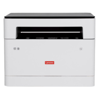 联想（Lenovo）M100 多功能黑白激光办公打印机 家用办公商务打印复印扫描