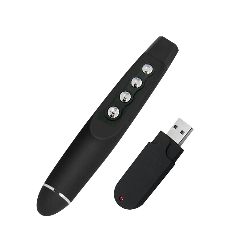 投影仪投影机激光笔翻页笔 PPT遥控笔 激光投影笔 电子教鞭 红光