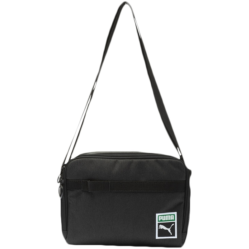 PUMA彪马男包女包运动包休闲单肩包