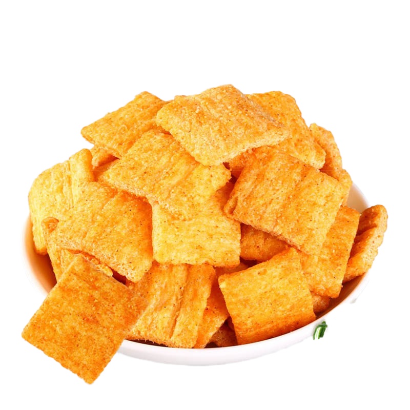 鼠状元 香脆锅巴100g/袋*2