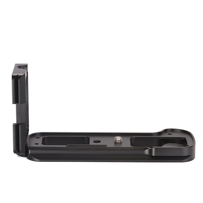 徕图Leofoto LPF-XT1 富士XT-1/XT-3专用L型快装板快速横竖拍板三脚架配件