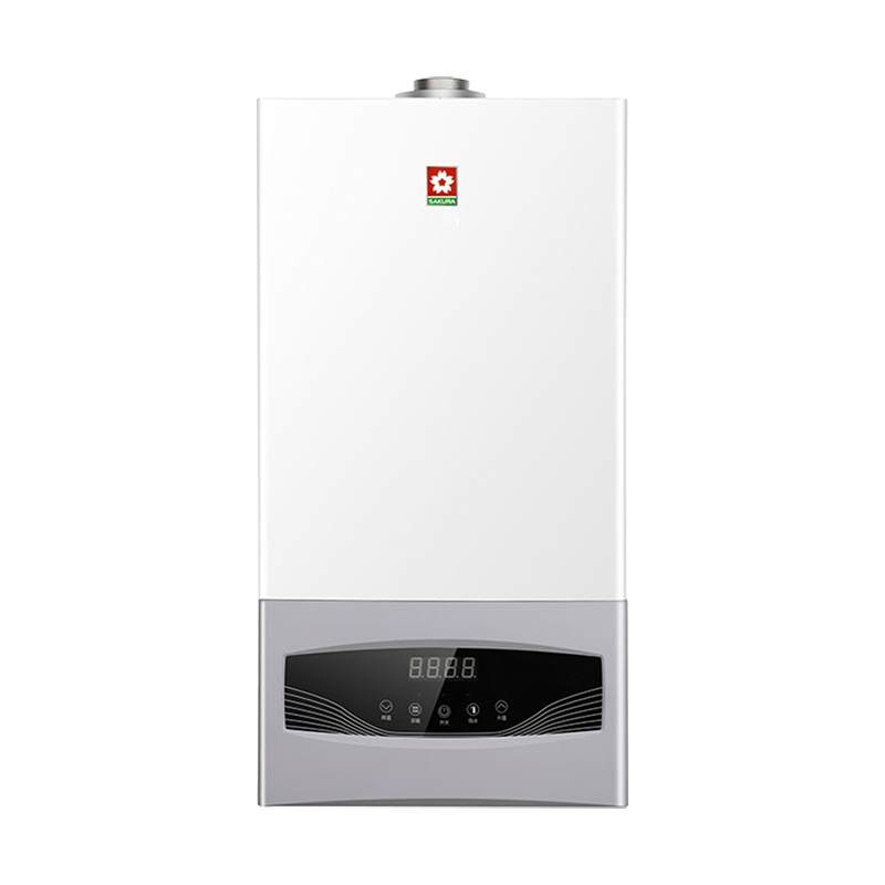 樱花(SAKURA)SCL-24B60(SCL-24B60)壁挂炉