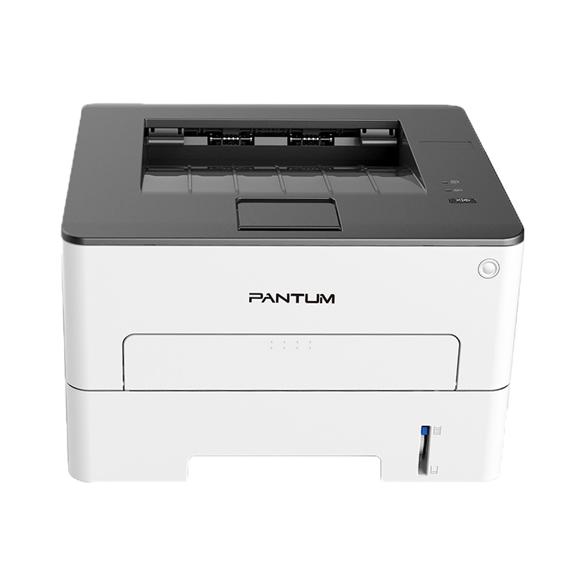 奔图(PANTUM)打印机P3060D 黑白激光 办公商用 A4自动双面