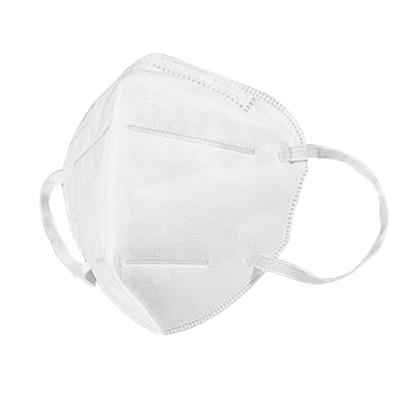 防病菌流感传染一次性成人防护病菌透气口鼻无呼吸阀面罩共4800个
