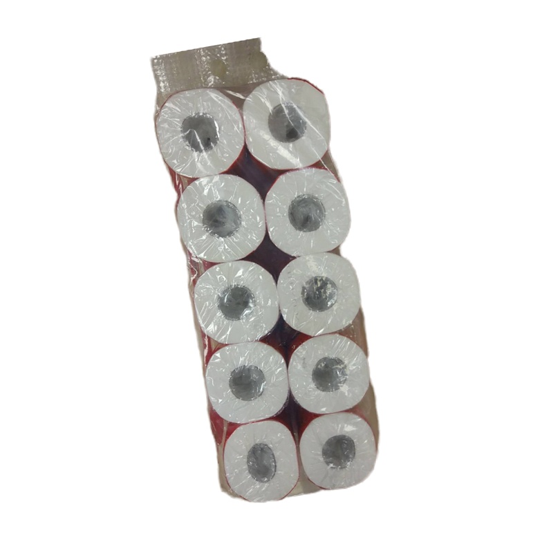 心想你 ZXN1500G 卫生纸 空心 1500克/提 10提/件