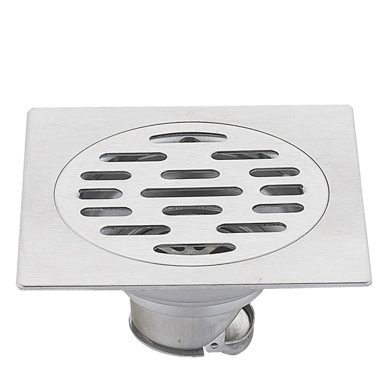 心海伽蓝(SHKL)厨房下水管防臭密封圈洗衣机下水道精品地漏内芯盖防臭塞排水神器