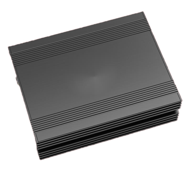 Sinhovo UnEb-200 SMA N型铝外壳黑色方盒 /个