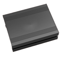 Sinhovo UnEb-200 SMA N型铝外壳黑色方盒 /个