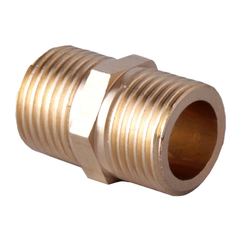 科固外丝直接4分 铜