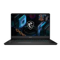 微星(MSI)冲锋坦克Pro GP76 英特尔11代酷睿i7游戏本 240Hz电竞屏(i7-11800 RTX3070 16G内存 1TB固态)