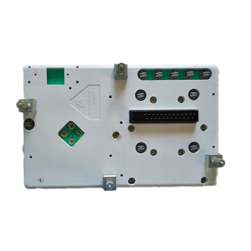 TLSF 组合仪表 重汽斯太尔ZZ3192 斯太尔10吨自卸车