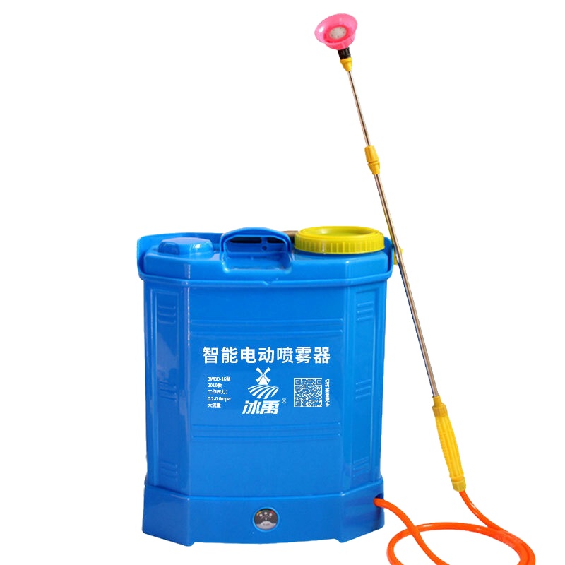 电 动喷雾器