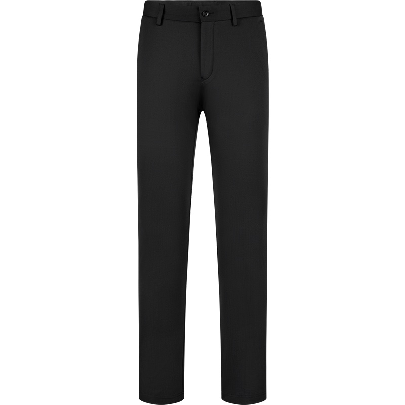 柒牌男装休闲裤21春季时尚休闲男士裤子微弹舒适下装