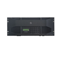 融 合 控 制 器 BR-VP6004-04ZPG