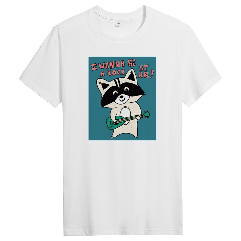 夏季纯棉短袖t恤男装男士半袖打底衫圆领衣 DT11095