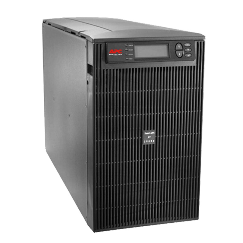 APC SURT20KUXICH UPS不间断电源 16KW/20KVA 三项输出/单项输出 在线式 0切换