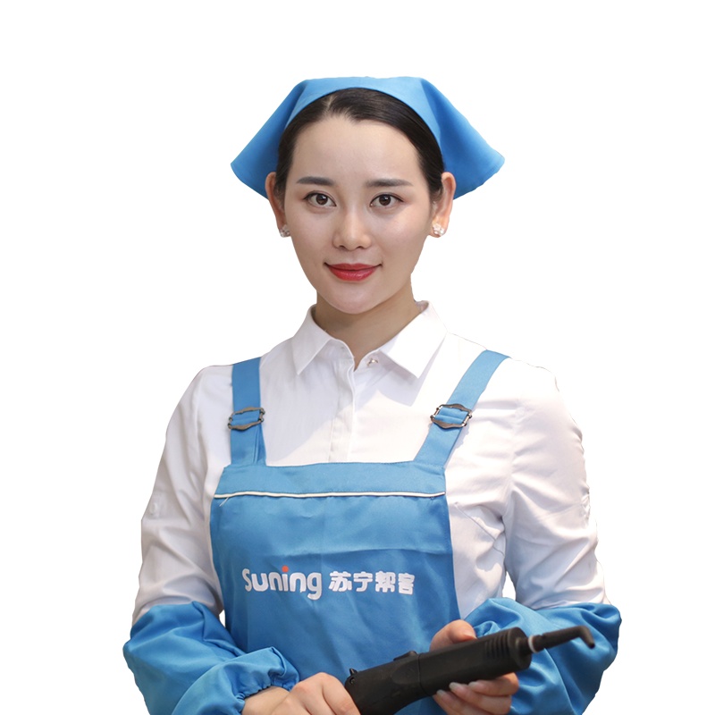 家庭厨房深度保洁服务  专业工具  高效洁净  帮客家政上门服务