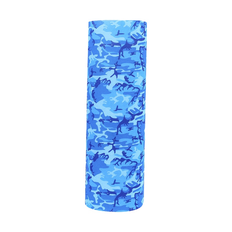 三极户外(Tripolar) TP1241 百变魔术头巾夏季防风沙面罩户外男女自行车骑行无缝围脖脖套