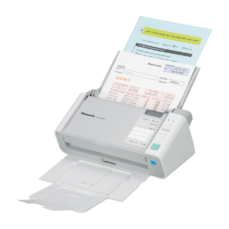 KV-S1026C高速高清自动双面馈纸A4彩色文档办公扫描仪