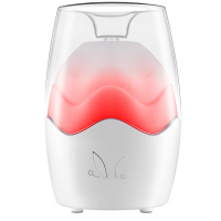 engue恩谷迷你加湿器创意宿舍办公室卧室家用桌面礼物礼品 流光溢彩加湿器EG-020S