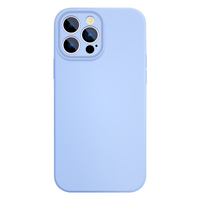 魔画(MOHUA)苹果13手机壳iphone13pro保护套13promax新款女mini高级感防摔液态硅胶男超火ins