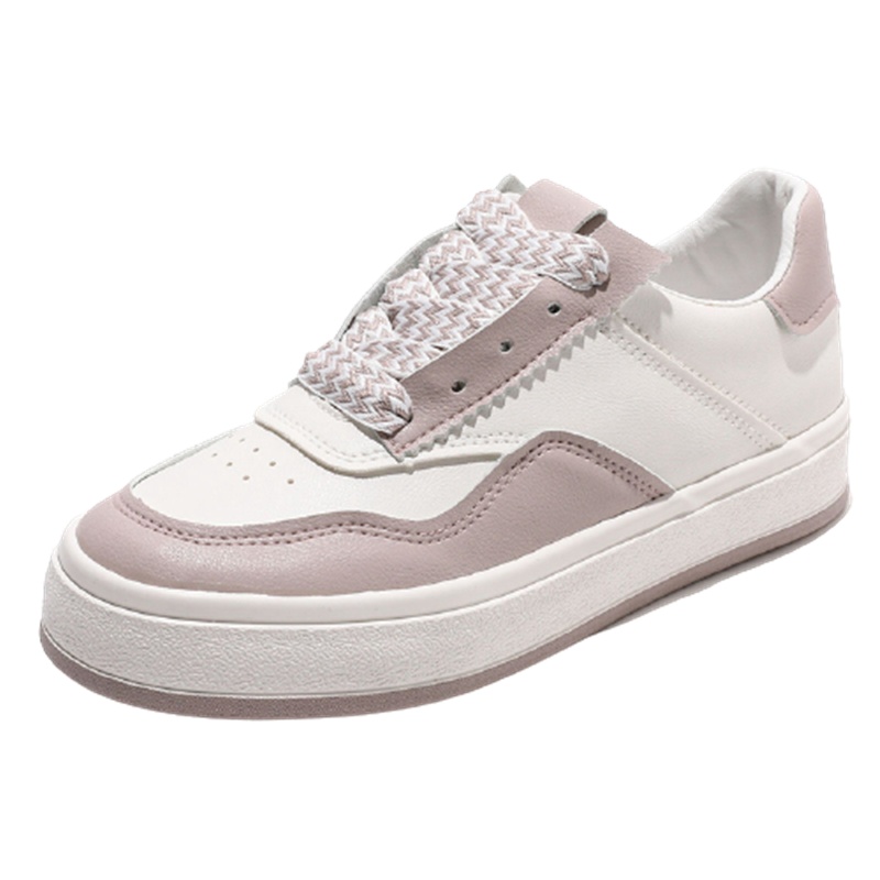 环球新款小白鞋女鞋子时尚休闲板鞋