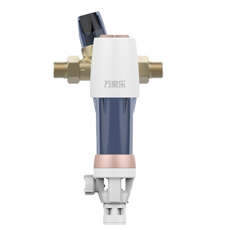 万家乐前置过滤器 CHQ-01-3.0T