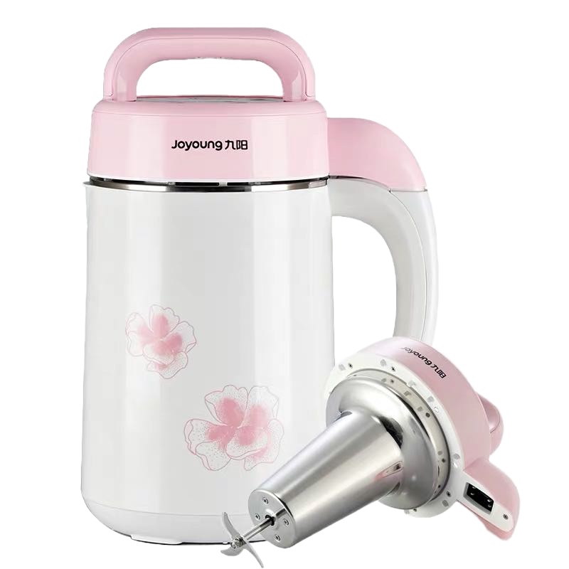 九阳全自动豆浆机DJ12B-A01SG